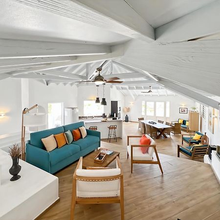 Villa Mallory, 3 Bedrooms, Private Pool And Ocean View Quarter of Orleans Exteriör bild
