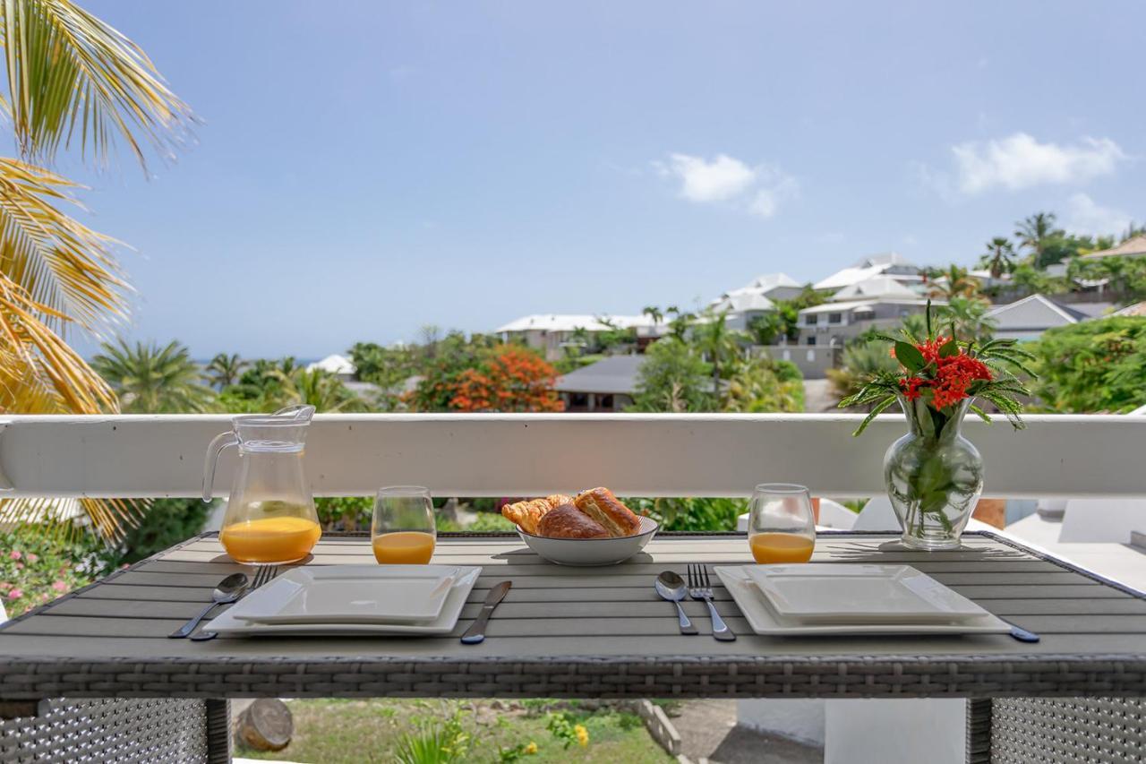 Villa Mallory, 3 Bedrooms, Private Pool And Ocean View Quarter of Orleans Exteriör bild