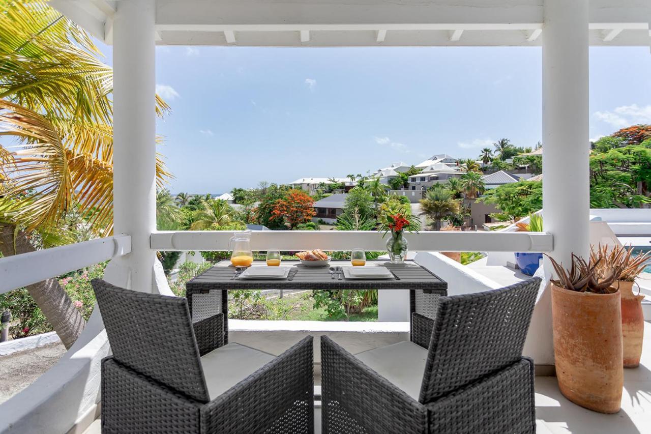 Villa Mallory, 3 Bedrooms, Private Pool And Ocean View Quarter of Orleans Exteriör bild