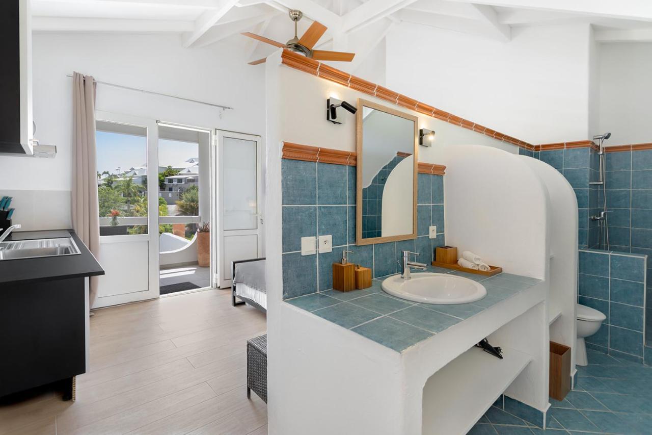 Villa Mallory, 3 Bedrooms, Private Pool And Ocean View Quarter of Orleans Exteriör bild