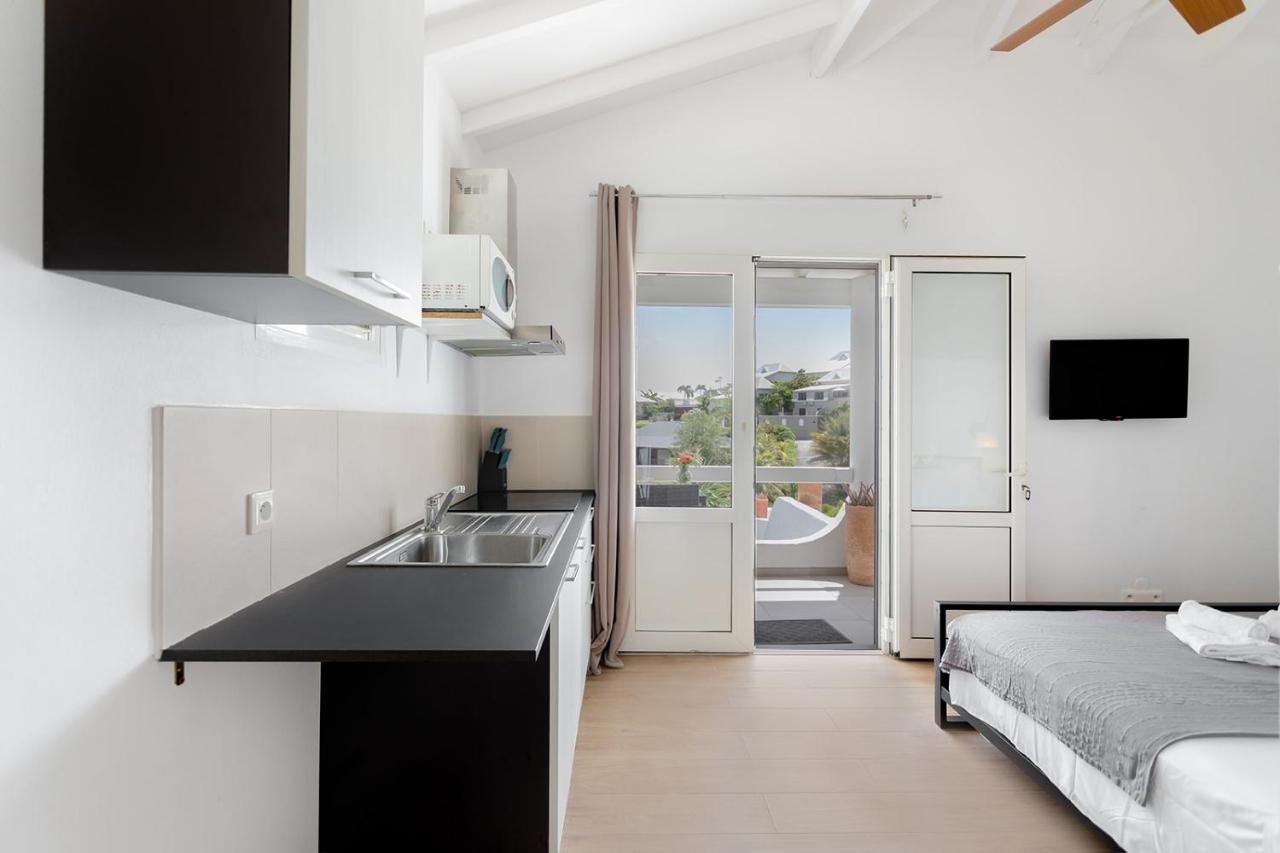 Villa Mallory, 3 Bedrooms, Private Pool And Ocean View Quarter of Orleans Exteriör bild