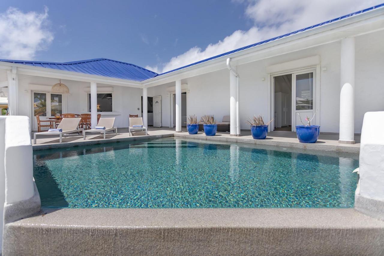 Villa Mallory, 3 Bedrooms, Private Pool And Ocean View Quarter of Orleans Exteriör bild