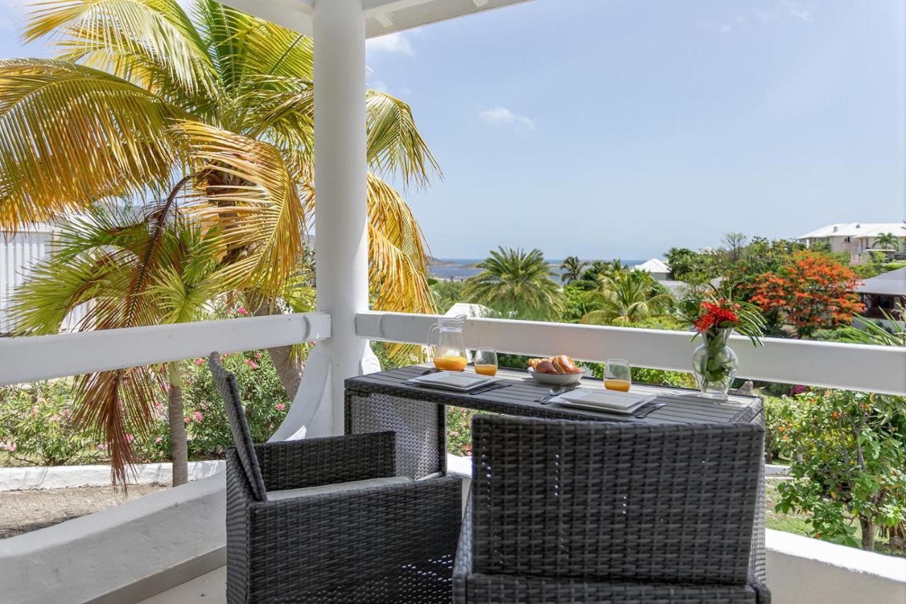 Villa Mallory, 3 Bedrooms, Private Pool And Ocean View Quarter of Orleans Exteriör bild