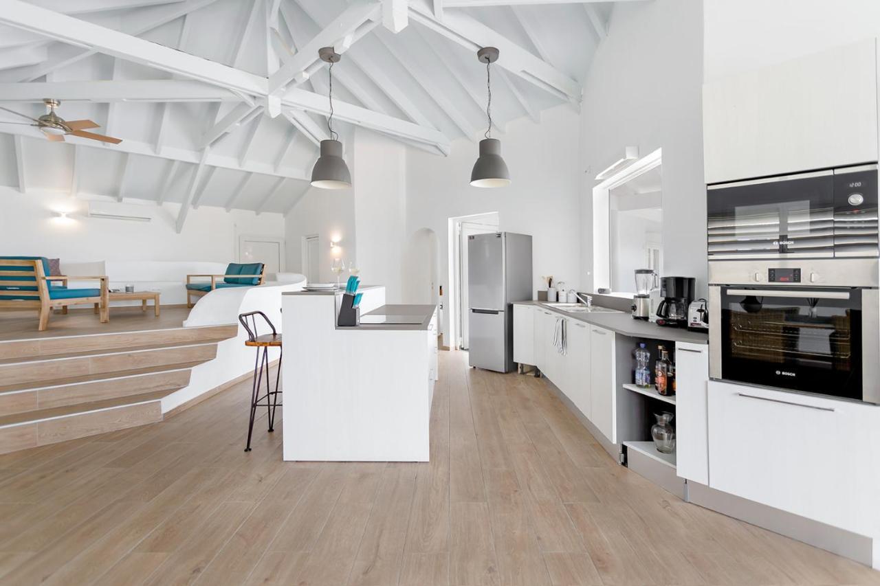 Villa Mallory, 3 Bedrooms, Private Pool And Ocean View Quarter of Orleans Exteriör bild