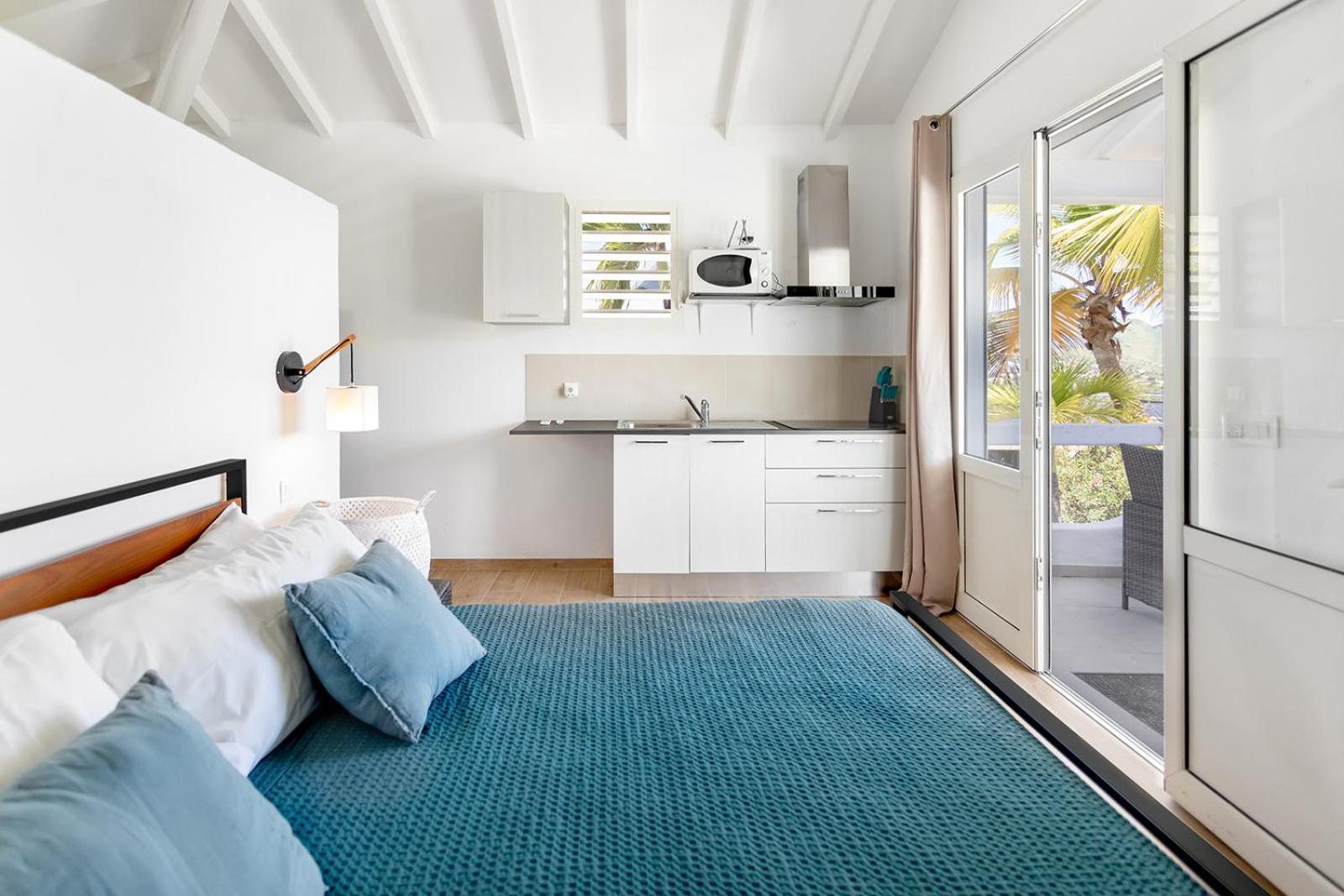 Villa Mallory, 3 Bedrooms, Private Pool And Ocean View Quarter of Orleans Exteriör bild