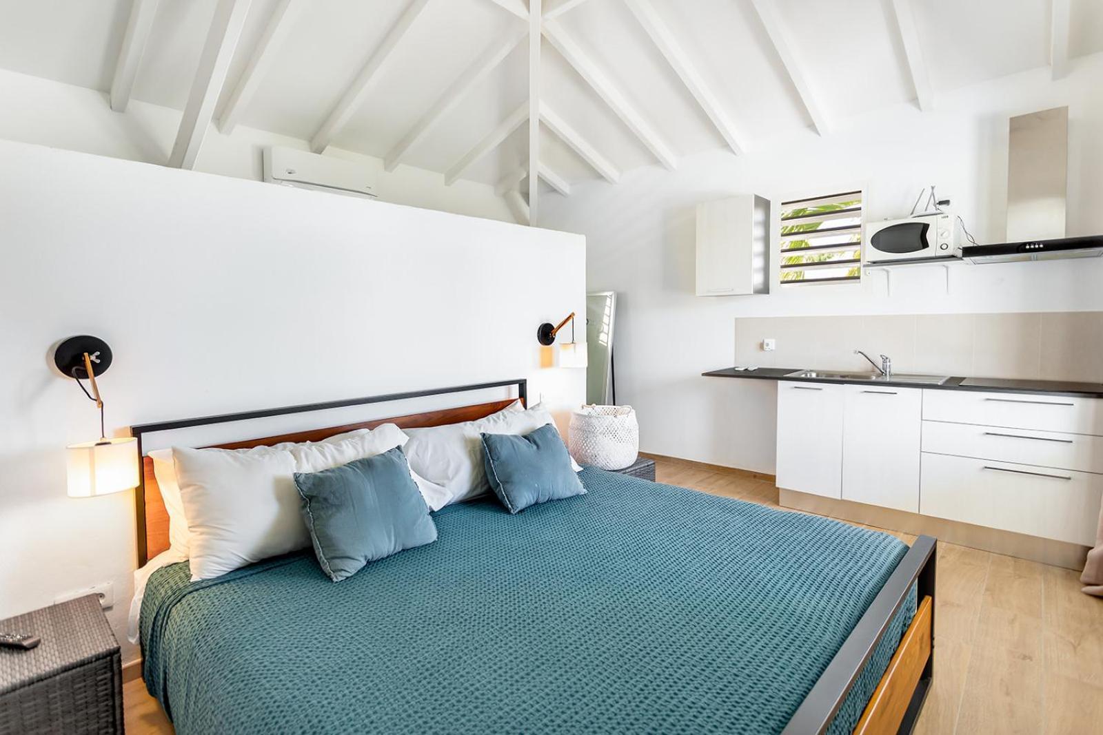 Villa Mallory, 3 Bedrooms, Private Pool And Ocean View Quarter of Orleans Exteriör bild