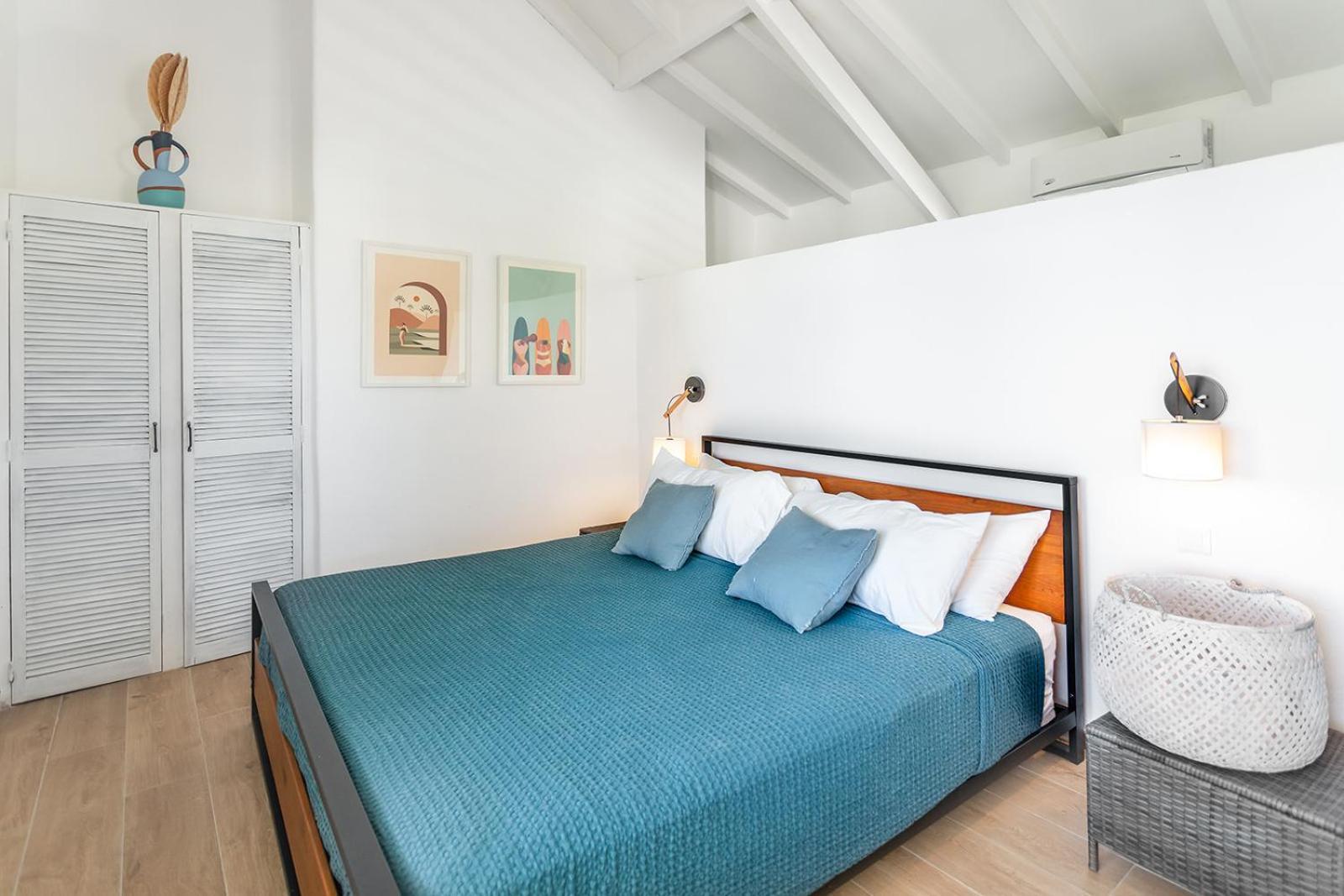 Villa Mallory, 3 Bedrooms, Private Pool And Ocean View Quarter of Orleans Exteriör bild