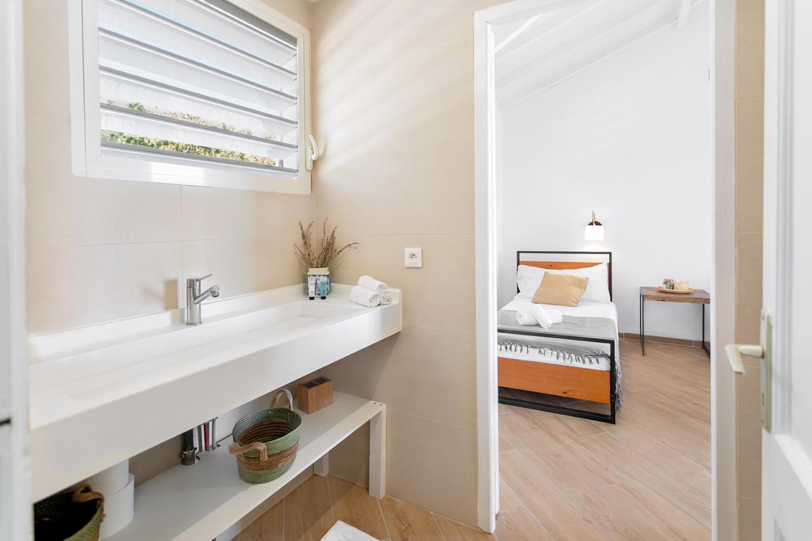Villa Mallory, 3 Bedrooms, Private Pool And Ocean View Quarter of Orleans Exteriör bild